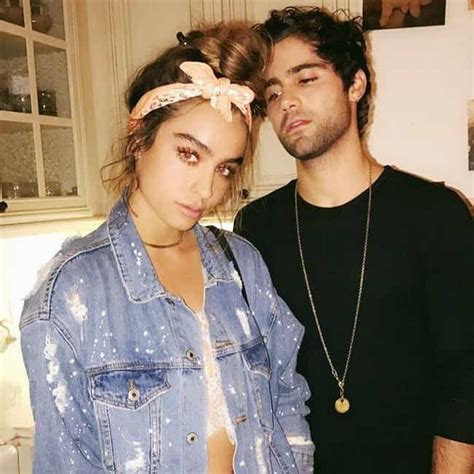 who is sommer ray dating|sommer ray husband.